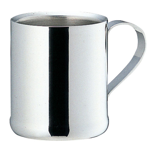 NATURAL SPIRIT ダブルウォールステンレスカップ Mサイズ [ナチュラルスピリット]