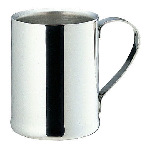 NATURAL SPIRIT ダブルウォールステンレスカップ Lサイズ [ナチュラルスピリット]