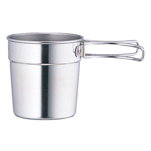 NATURAL SPIRIT スタッキングマグカップ [ナチュラルスピリット]