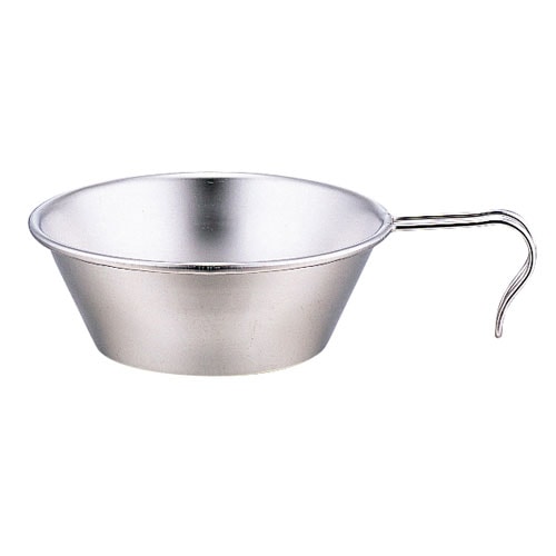 NATURAL SPIRIT ステンレスシェラカップ [ナチュラルスピリット]