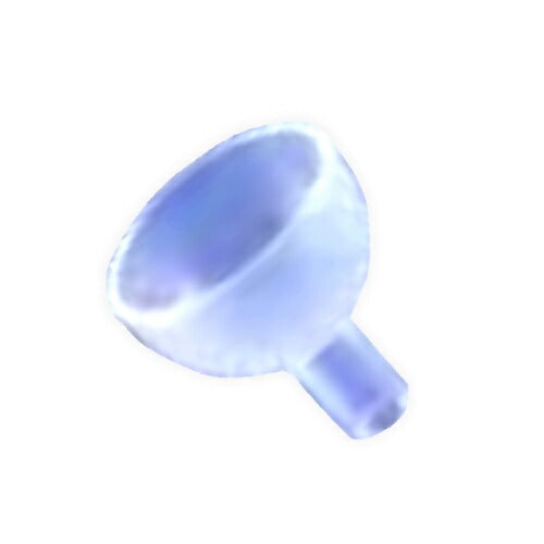 NATURAL SPIRIT プラスチックジョウゴ [ナチュラルスピリット]