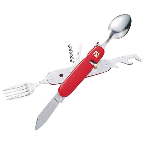 NATURAL SPIRIT コンビ六徳（二ツ割） [ナチュラルスピリット]