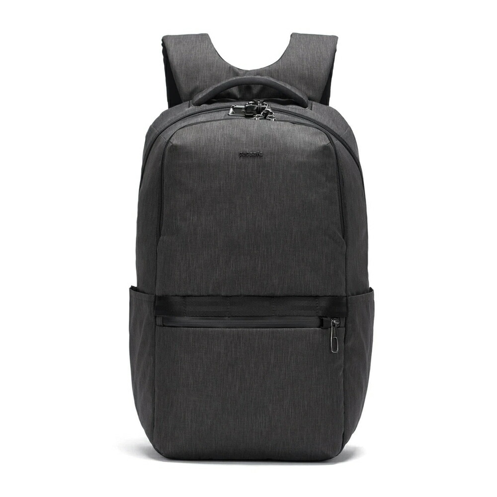 PacSafe メトロセーフ バックパック25L カーボン [パックセーフ]