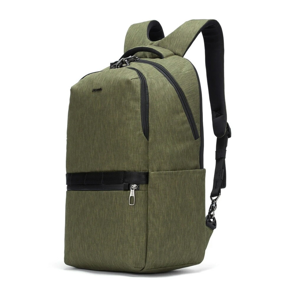 PacSafe メトロセーフ バックパック25L ユーティリティ [パックセーフ]