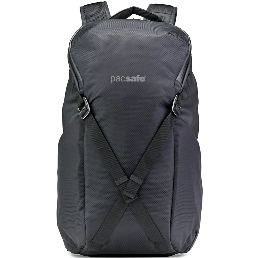 PacSafe ベンチャーセーフ X24 ブラック [パックセーフ]