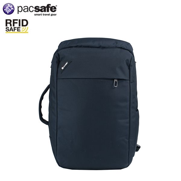 PacSafe バイブ28 コーデュラ NAVY [パックセーフ]