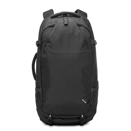 PacSafe ベンチャーセーフ EXP65 BK [パックセーフ]