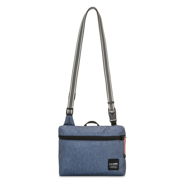 PacSafe スリングセーフ LX50 DENIM [パックセーフ]