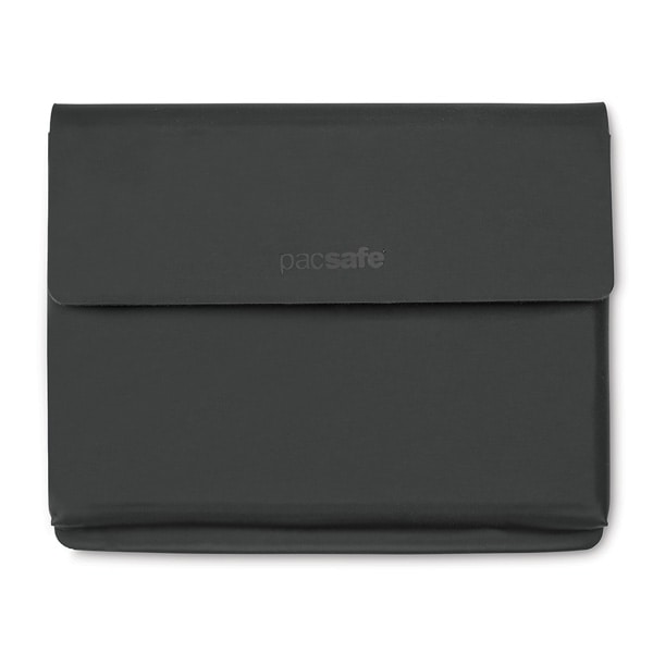 PacSafe RFID パスポートウォレット BK [パックセーフ]