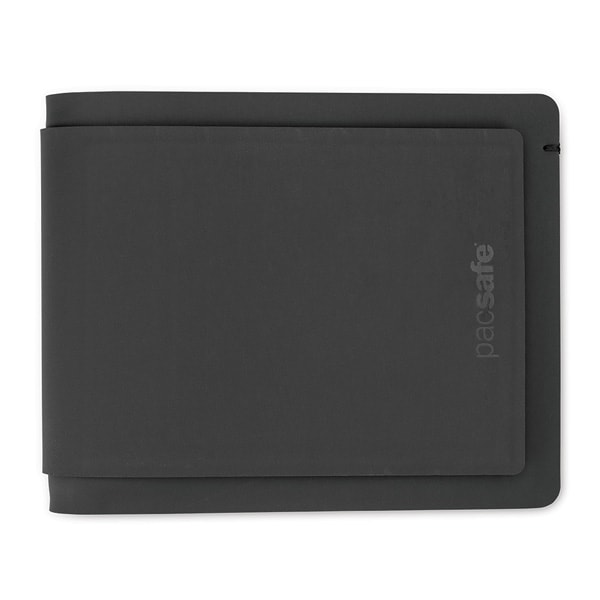 PacSafe RFID バイフォールドプラス BK [パックセーフ]