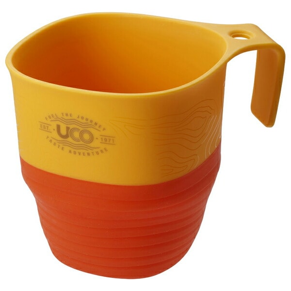 [35%OFF] UCO キャンプカップ レトロサンライズ [ユーコ]