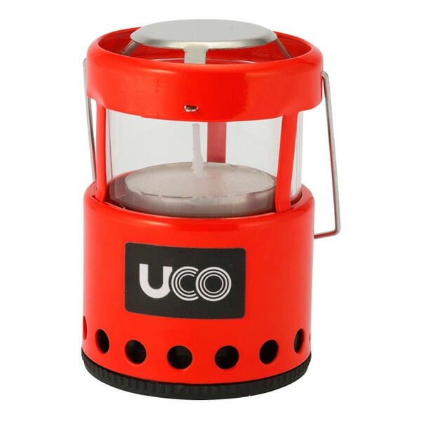 感謝価格】 【廃番 初期ロゴ】UCO MICRO LANTERN ユーコ マイクロ 