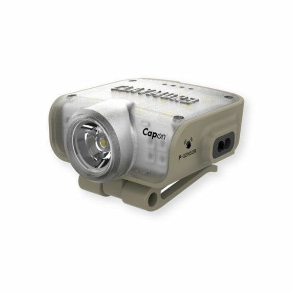 CLAYMORE CAPON 80C TAN [クレイモア]