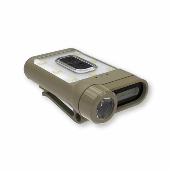 CLAYMORE CAPON 65A+ TAN [クレイモア]