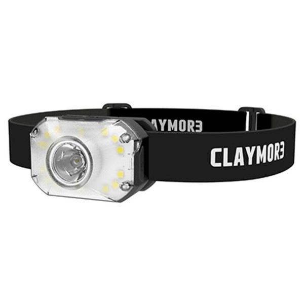 CLAYMORE HEADY2 BLACK [クレイモア]