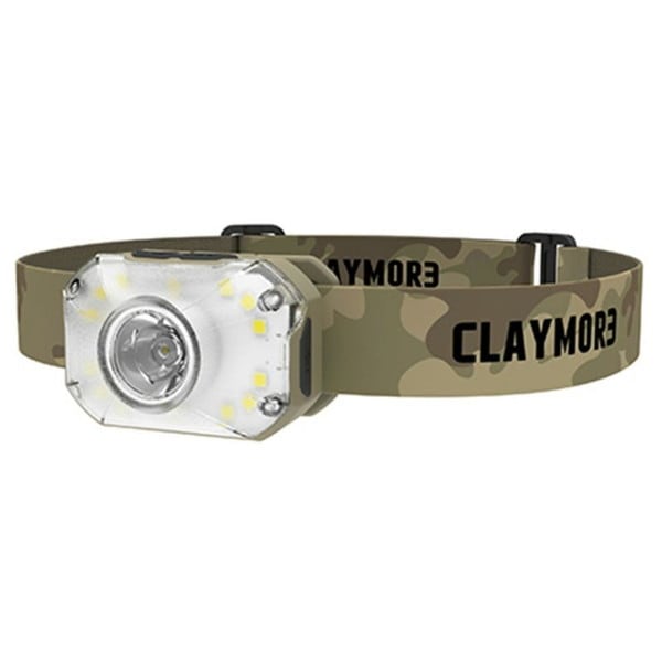 CLAYMORE HEADY2 TAN [クレイモア]