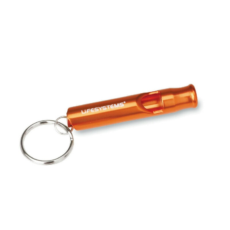 LIFESYSTEMS マウンテンホイッスル グレー [ライフシシテムズ]