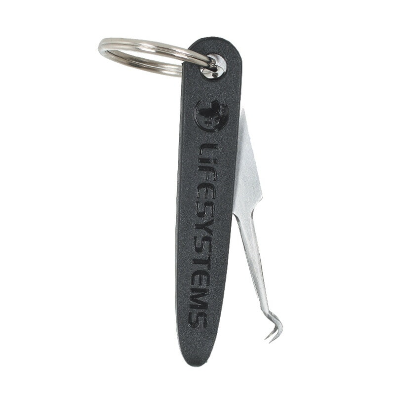 LIFESYSTEMS コンパクトティックツウィーザー [ライフシシテムズ]