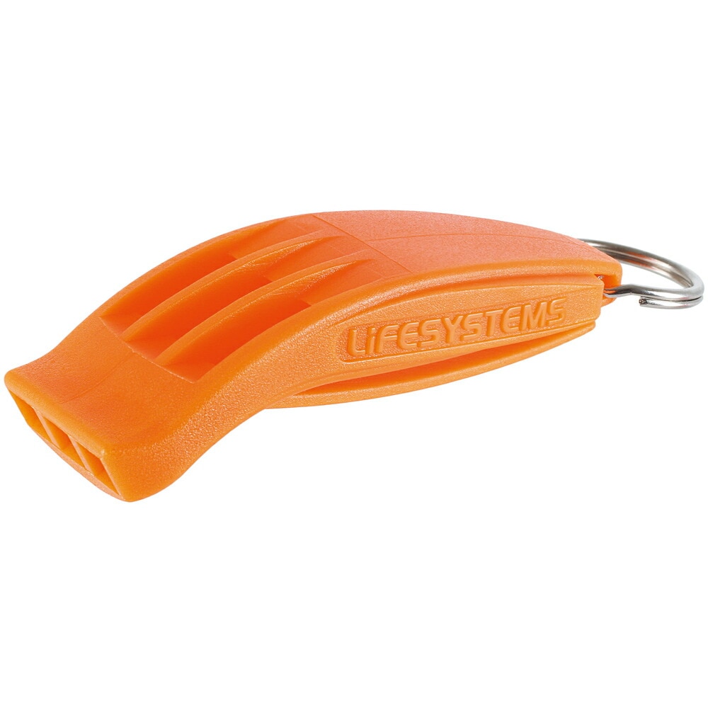 LIFESYSTEMS ハリケーンホイッスル [ライフシシテムズ]