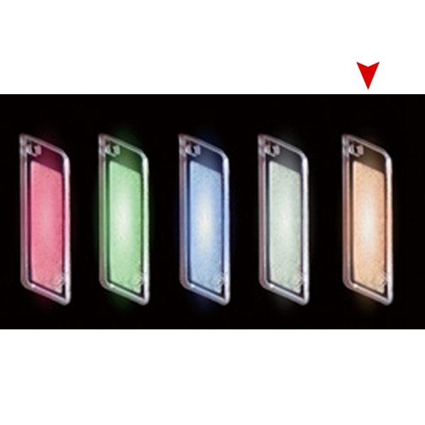 LIFESYSTEMS インテンシティグローマーカー オレンジ [ライフシシテムズ]