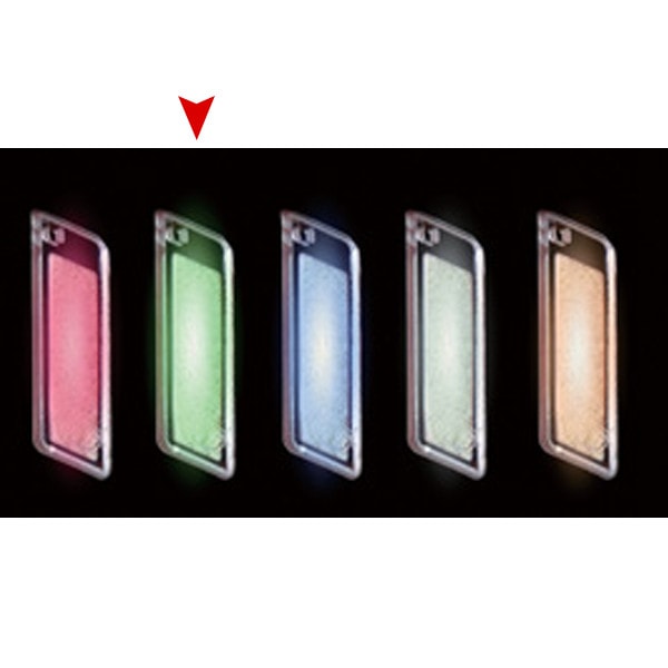 LIFESYSTEMS インテンシティグローマーカー グリーン [ライフシシテムズ]