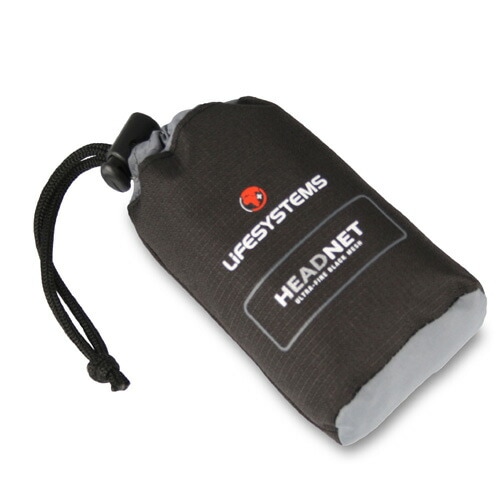 LIFESYSTEMS モスキートヘッドネット [ライフシシテムズ]