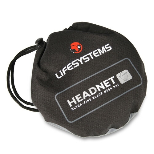 LIFESYSTEMS モスキートハット [ライフシシテムズ]