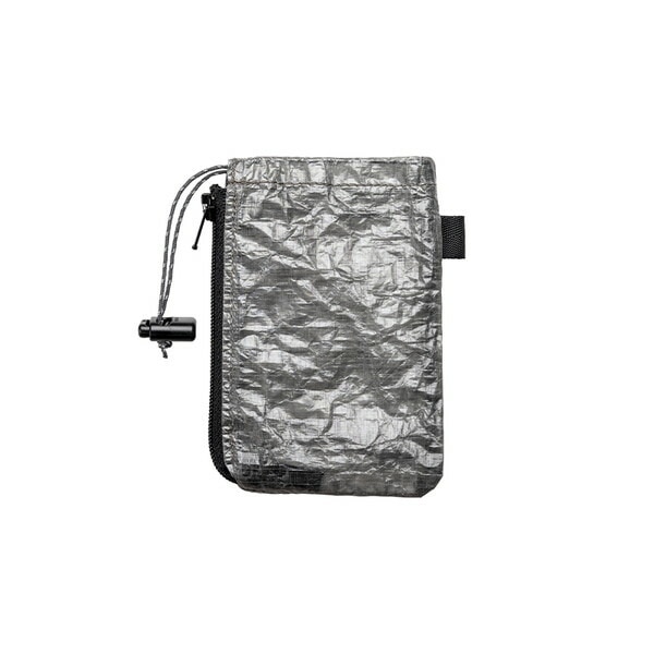 EVERNEW Trinity pouch / Pocket. DCF [エバニュー]