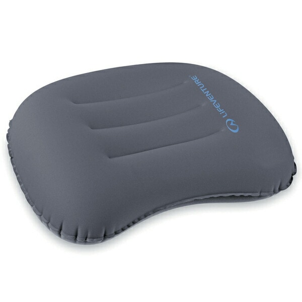 LIFEVENTURE インフレータブルピロー [ライフベンチャー]