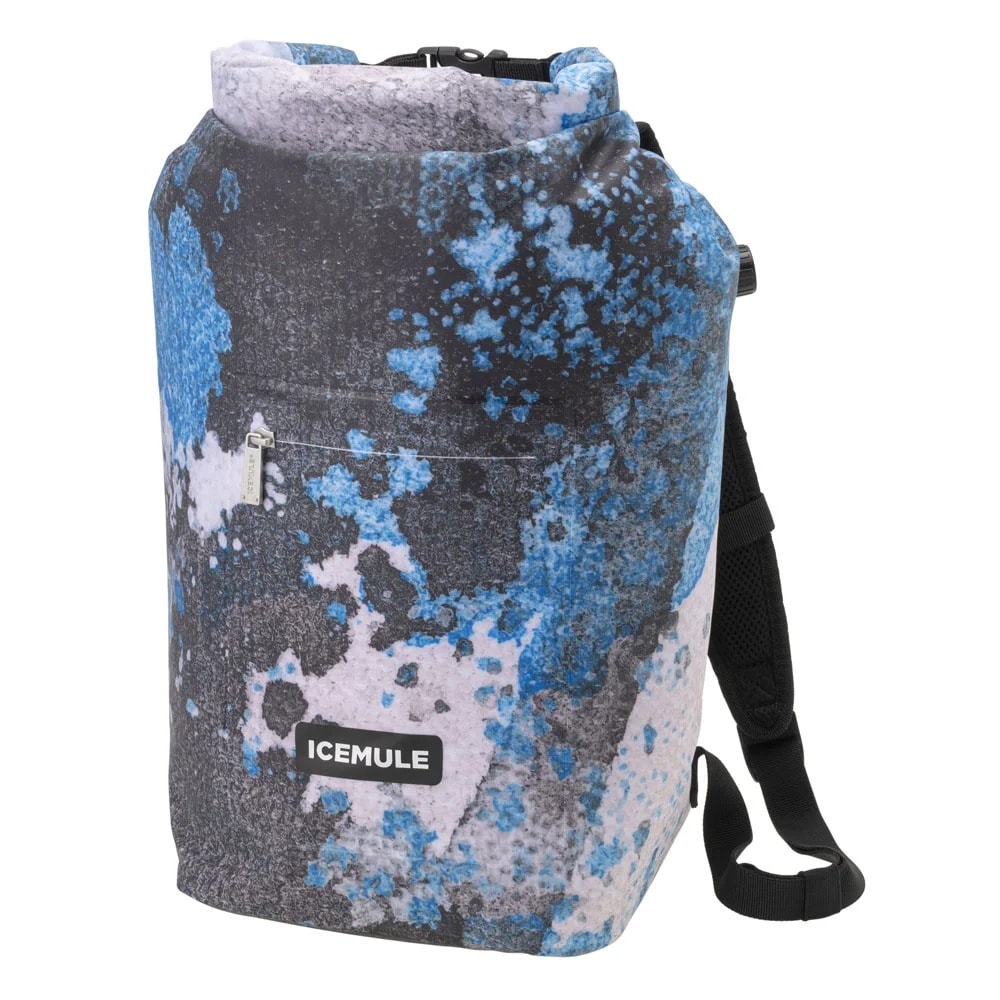 ICEMULE ジョウント デヴォデザイン3 15Lサイズ [アイスミュール]