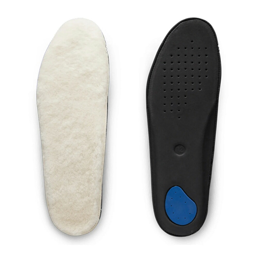 Blundstone シープスキンインソール ホワイト [ブランドストーン]