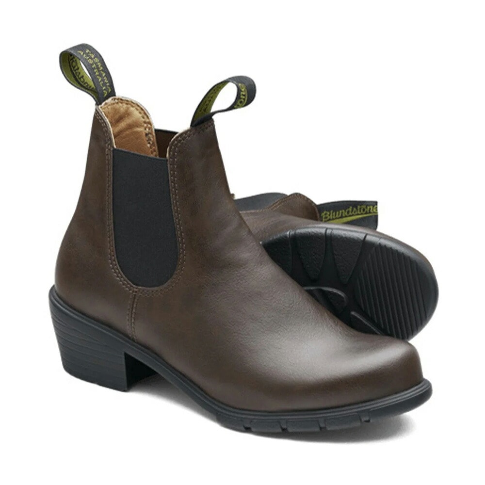 Blundstone Women's Series VEGAN ブラウン [ブランドストーン]