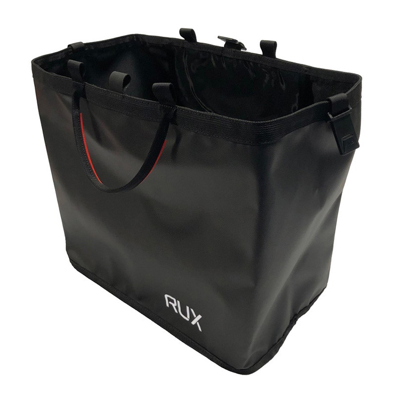 RUX バック 25L ブラック [ラックス]