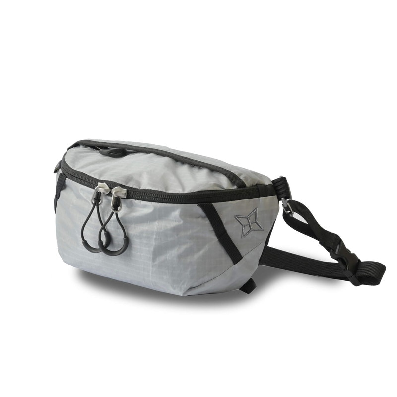 PaaGoWORKS スイッチ M Recycle Polyester Gray [パーゴワークス]