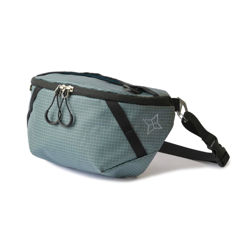 PaaGoWORKS スイッチ L Polycarbonate Blue [パーゴワークス]