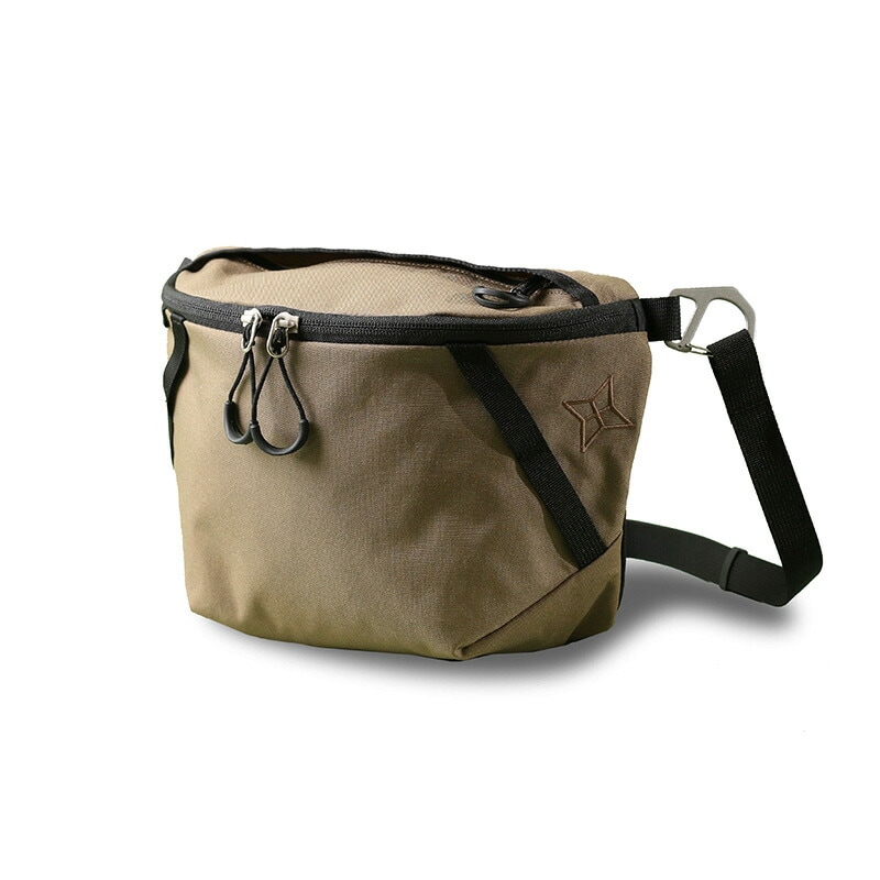 [20%OFF] PaaGoWORKS スイッチ XL Dark Beige [パーゴワークス]