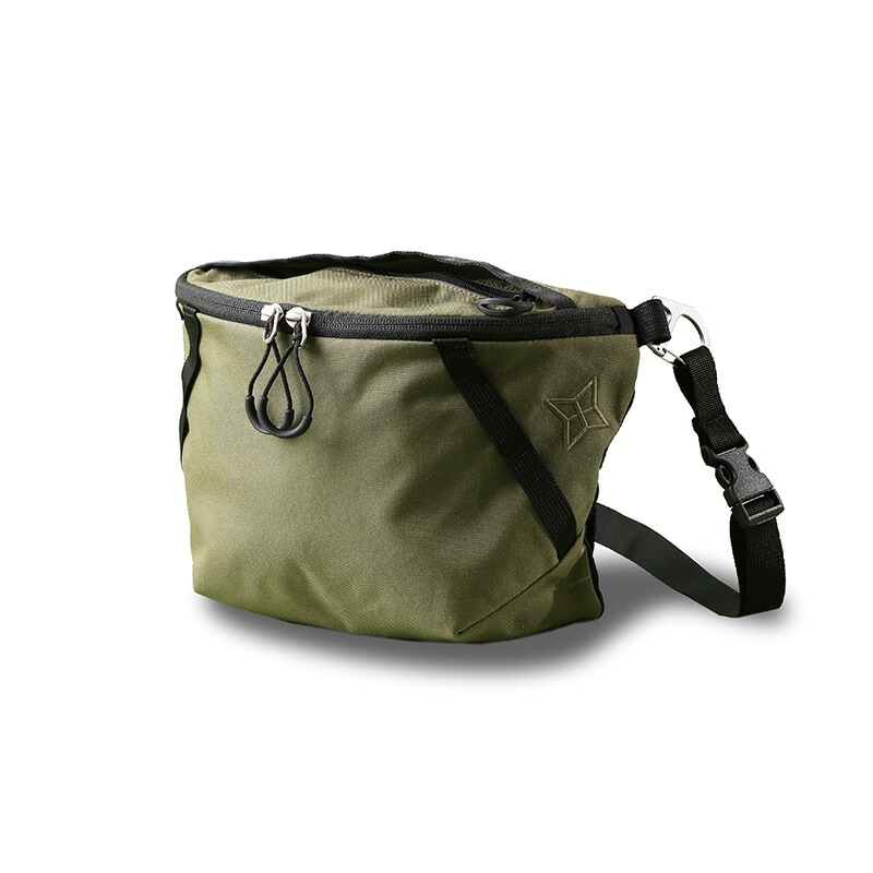 [当日出荷可][30%OFF] PaaGoWORKS スイッチ XL Moss Green [パーゴワークス]