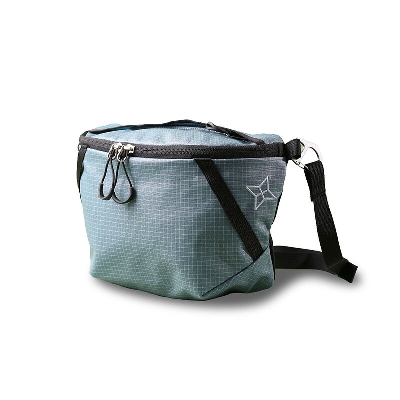 PaaGoWORKS スイッチ XL Polycarbonate Blue [パーゴワークス]