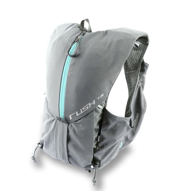 PaaGoWORKS ラッシュ 7R Glacier Silver [パーゴワークス]