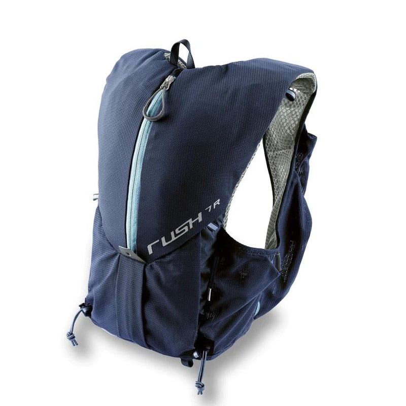 PaaGoWORKS ラッシュ 7R Alpine Blue [パーゴワークス]