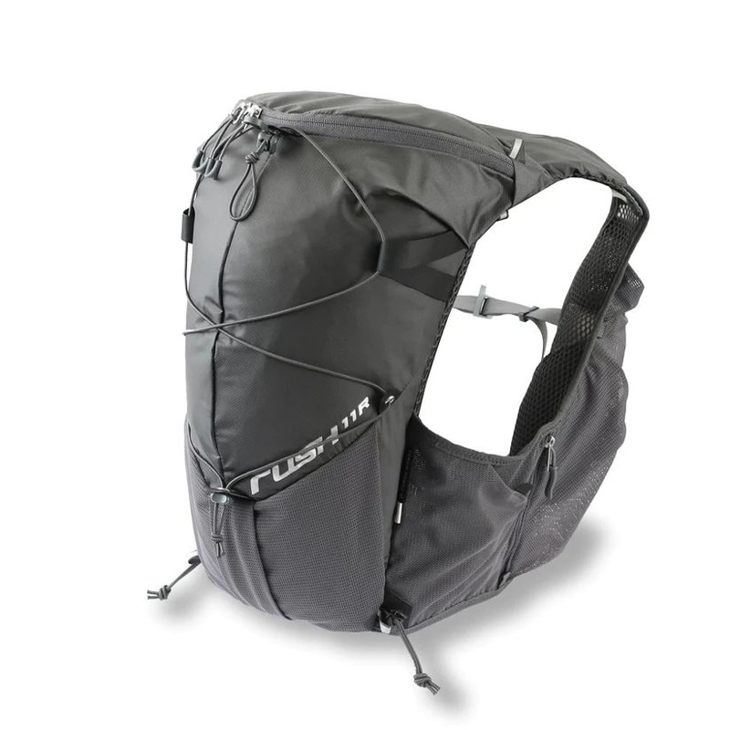 PaaGoWORKS ラッシュ 11R Shadow Gray [パーゴワークス]