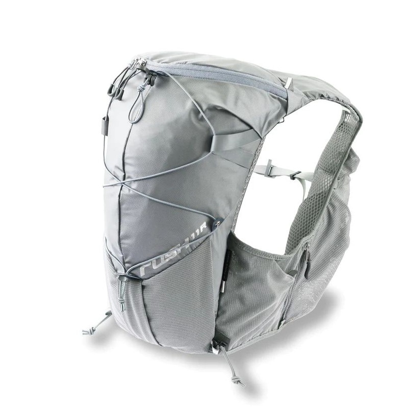 [当日出荷対応 平日12:00まで] PaaGoWORKS ラッシュ11R Glacier Silver [パーゴワークス]