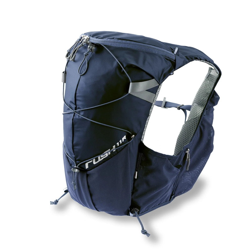 PaaGoWORKS ラッシュ 11R Alpine Blue [パーゴワークス]