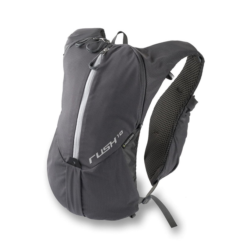 PaaGoWORKS ラッシュ 10 Shadow Gray [パーゴワークス]