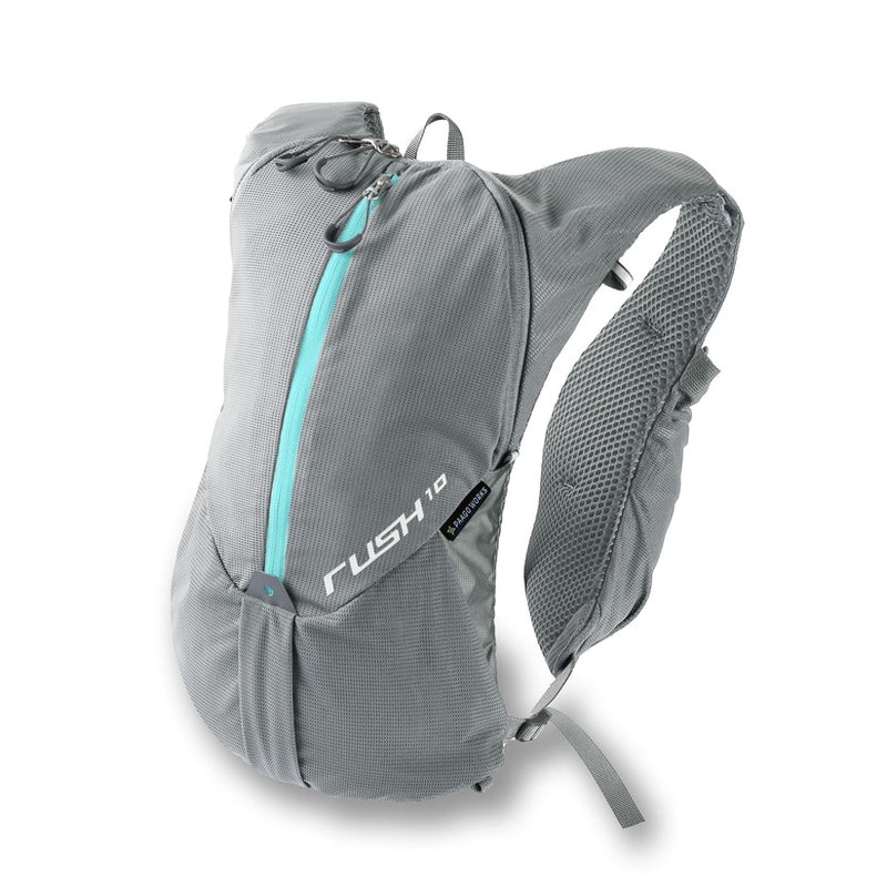 PaaGoWORKS ラッシュ 10 Glacier Silver [パーゴワークス]