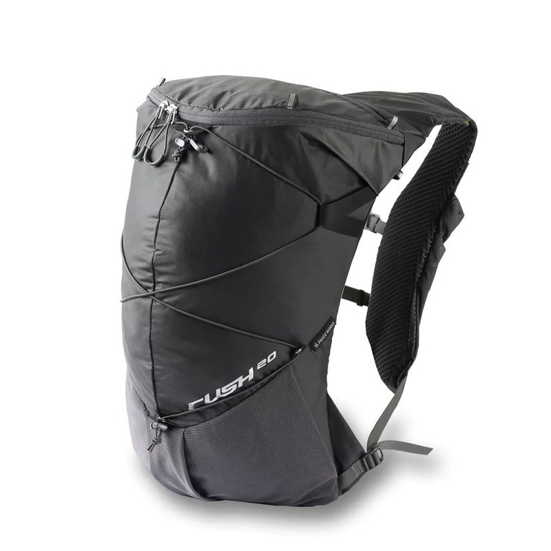 PaaGoWORKS ラッシュ 20 Shadow Gray [パーゴワークス]