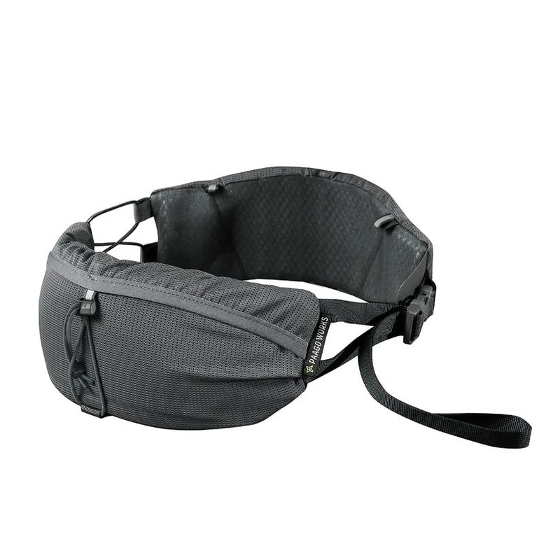 PaaGoWORKS ラッシュヒップ Shadow Gray [パーゴワークス]