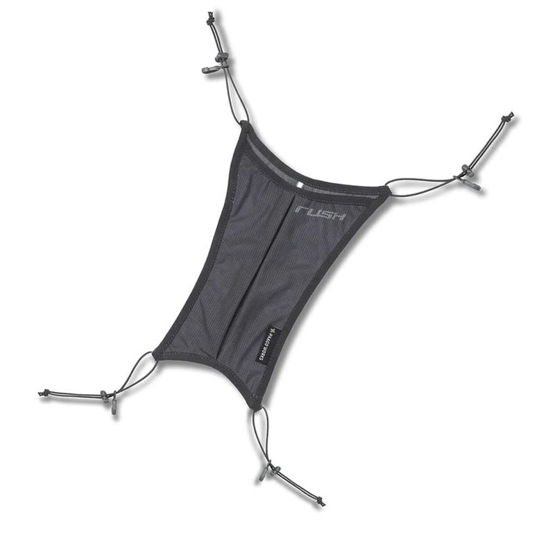 PaaGoWORKS ラッシュプラス Shadow Gray [パーゴワークス]