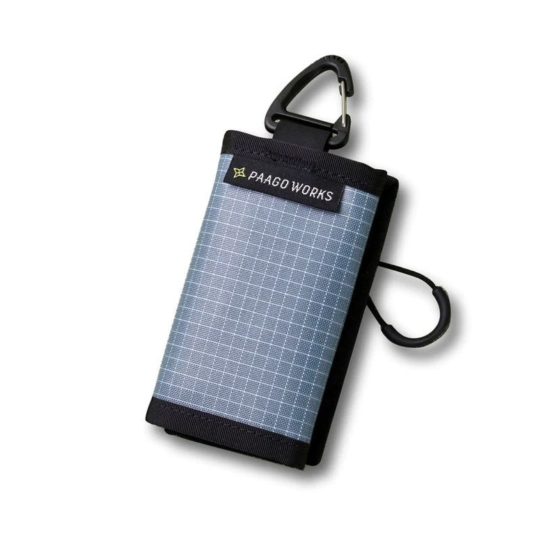 [当日出荷可] PaaGoWORKS トレイルバンク S Polycarbonate Blue [パーゴワークス]