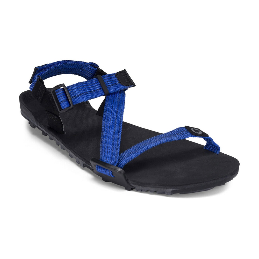 Xero Shoes Mens Z-TRAIL EV Sodalite Blue [ゼロシューズ]